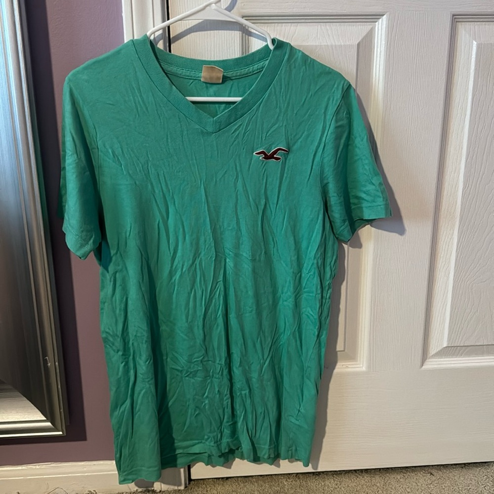 Hollister Men’s Medium Shirt